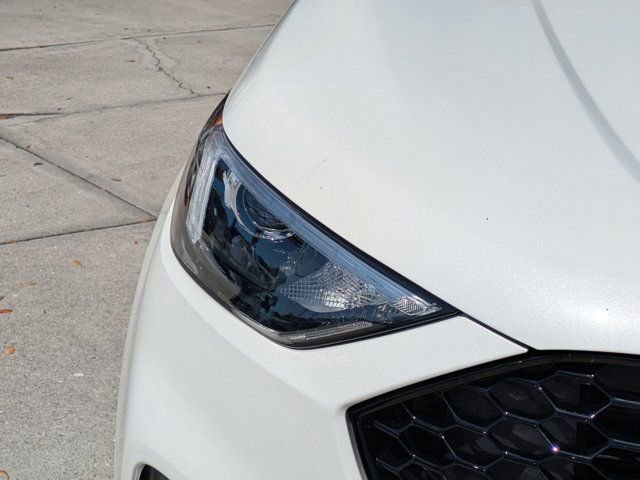 Certified 2024 Ford Edge ST-Line image 9