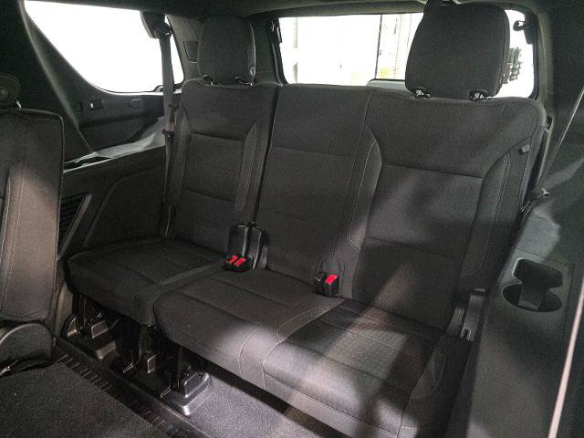 Used 2021 GMC Yukon SLE AWD/4WD image 25