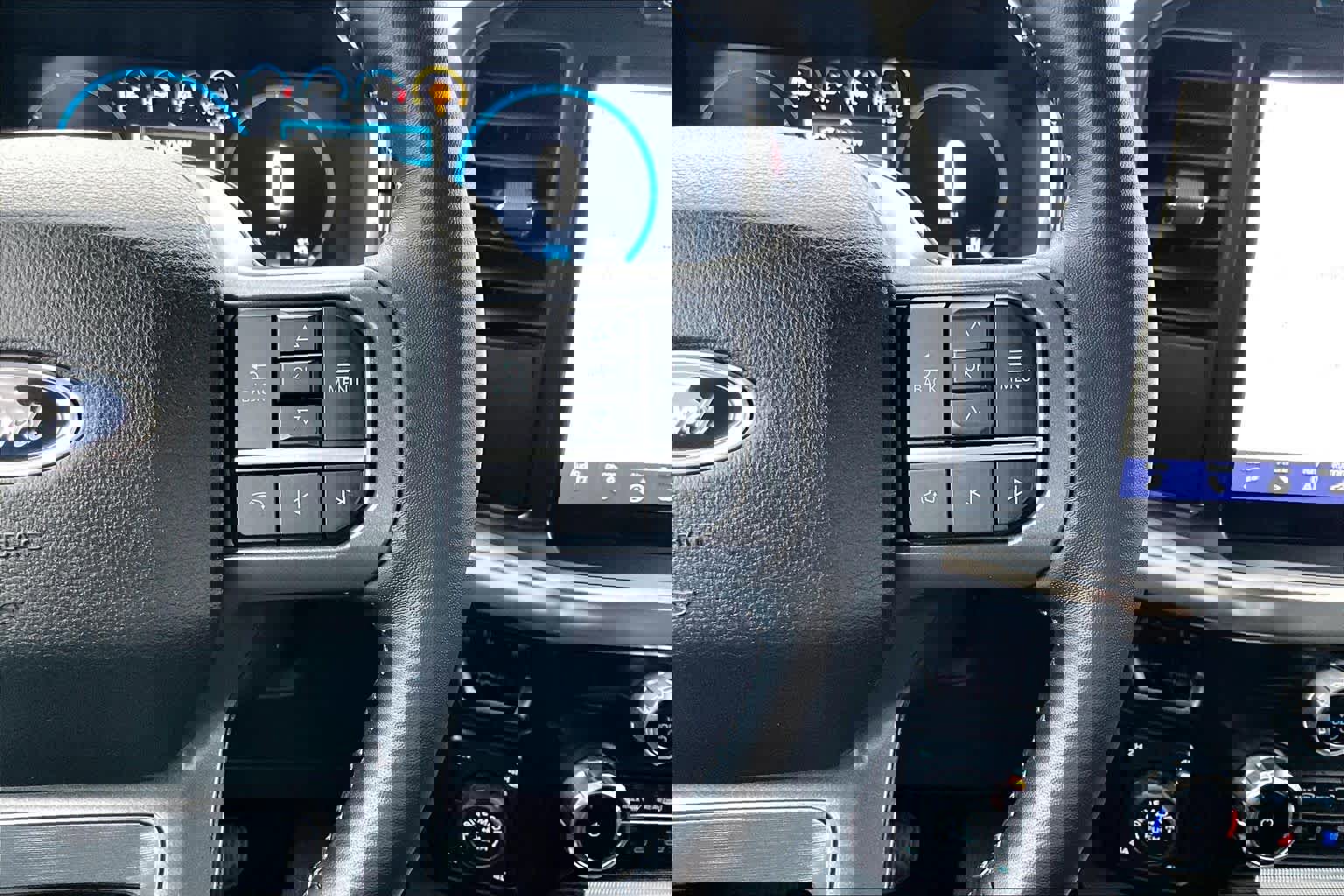 Certified 2023 Ford F150 Lariat w/ Equipment Group 502A High image 24