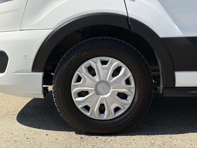 Certified 2023 Ford Transit 350 XLT RWD image 28