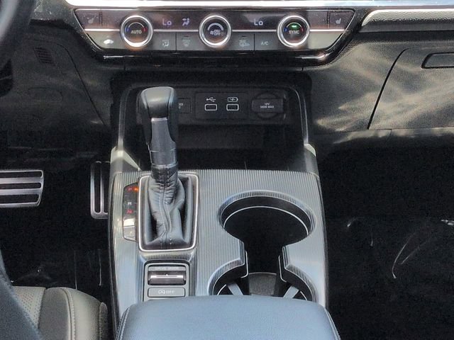 Used 2022 Honda Civic Sport Touring image 18