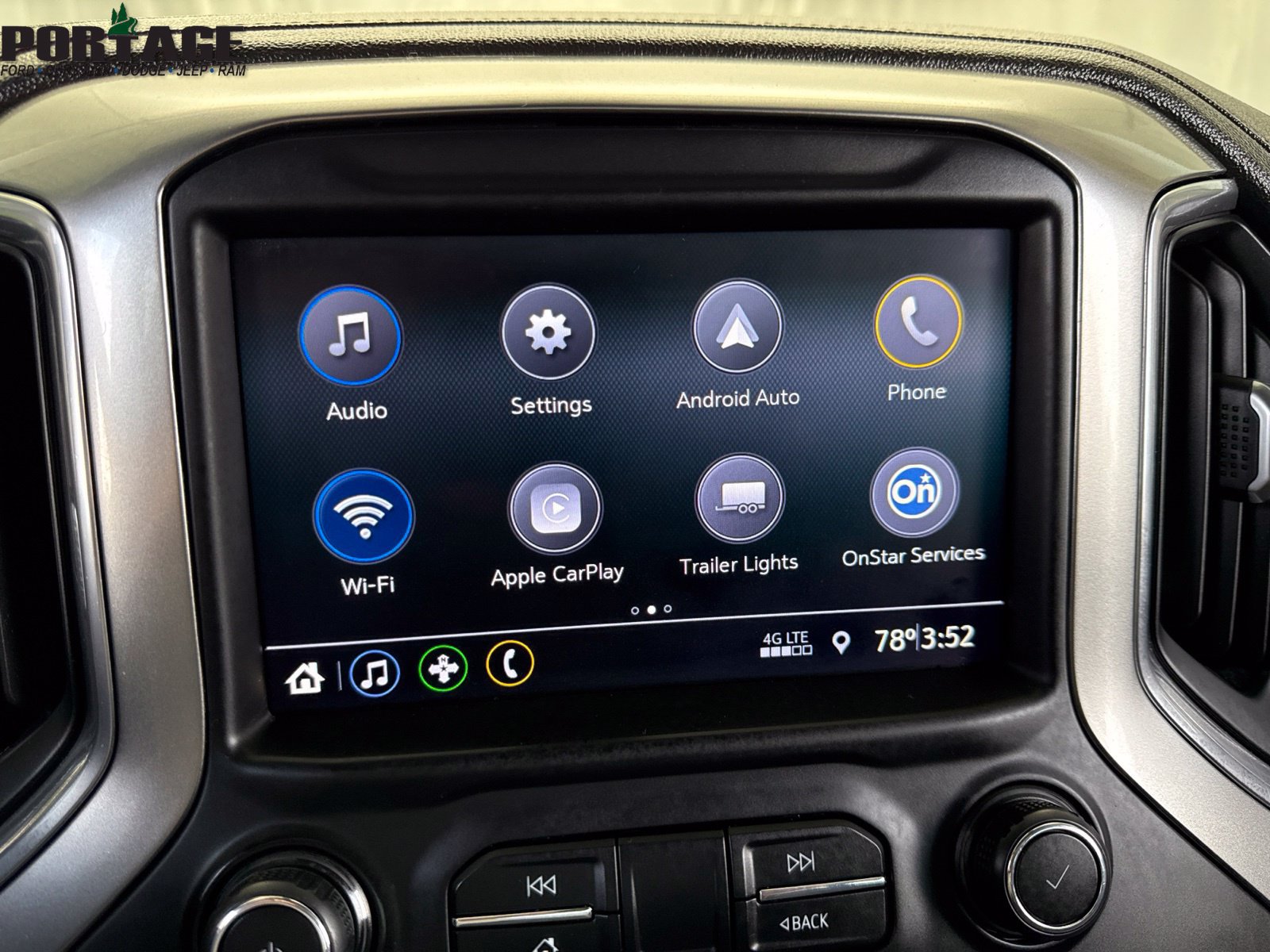 Used 2020 Chevrolet Silverado 1500 LT w/ All-Star Edition AWD/4WD image 19
