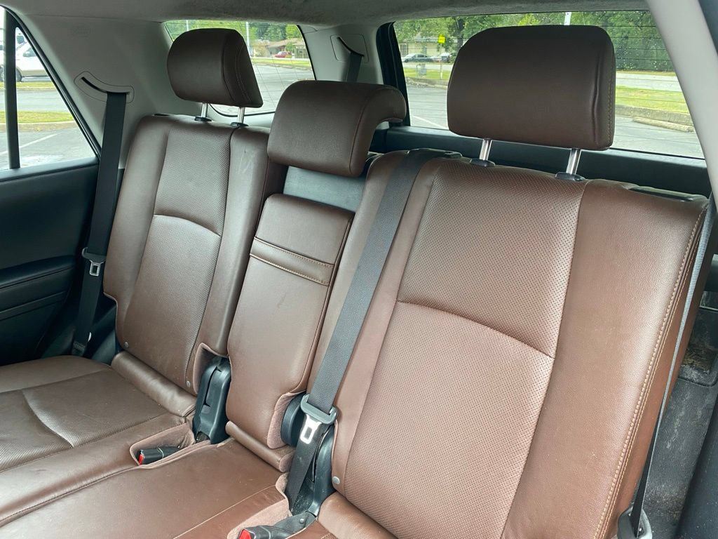Used 2021 Toyota 4Runner Limited AWD/4WD image 29