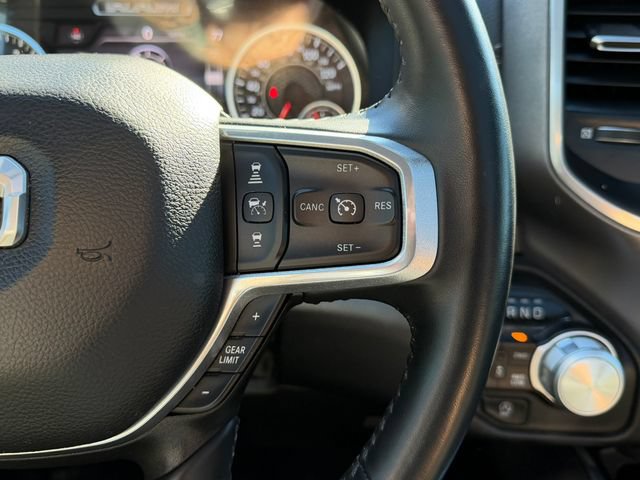 Used 2023 RAM 1500 Laramie AWD/4WD image 20