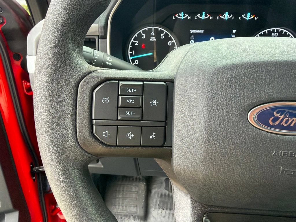 Certified 2023 Ford F150 XL w/ STX Appearance Package AWD/4WD image 20