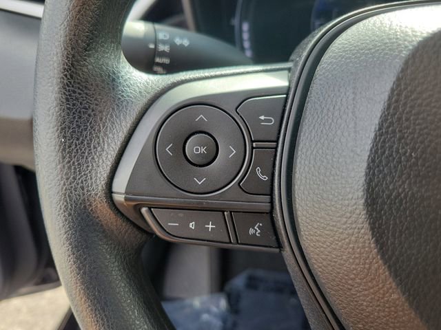 Used 2026 Toyota Corolla LE FWD image 24