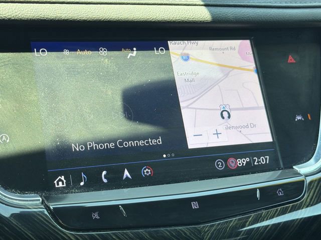 Used 2020 Cadillac XT6 Premium Luxury FWD image 15