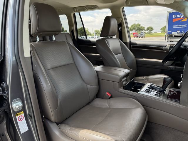 Used 2019 Lexus GX 460 Luxury AWD/4WD image 32