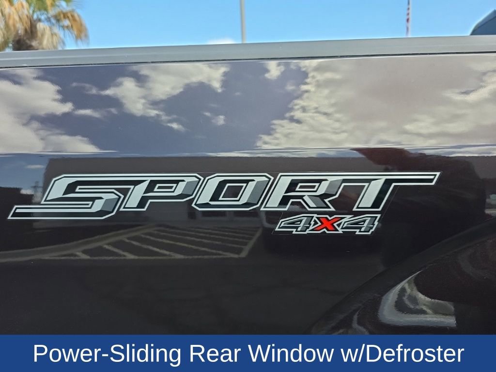 Certified 2018 Ford F150 XLT w/ Equipment Group 302A Luxury image 10