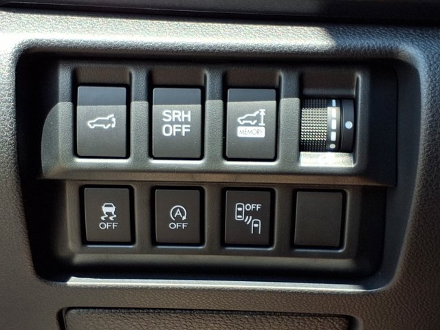 Used 2023 Subaru Forester Sport AWD/4WD image 18