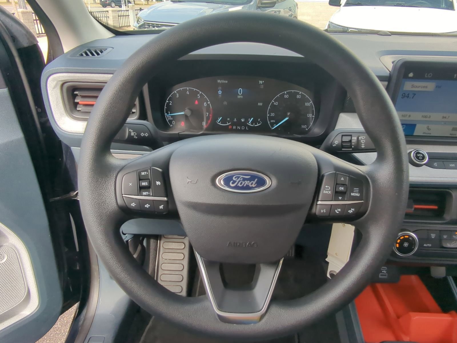 Certified 2023 Ford Maverick XLT w/ Equipment Group 300A Standard image 23