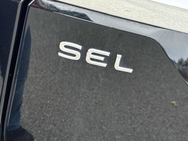 Used 2024 Volkswagen Atlas SEL Premium R-Line image 10