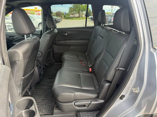 Used 2019 Honda Passport Elite image 15