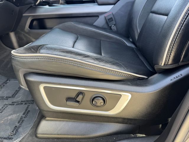 Used 2022 RAM 1500 Laramie image 16