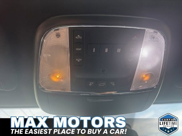 Used 2020 Jeep Grand Cherokee SRT AWD/4WD image 22