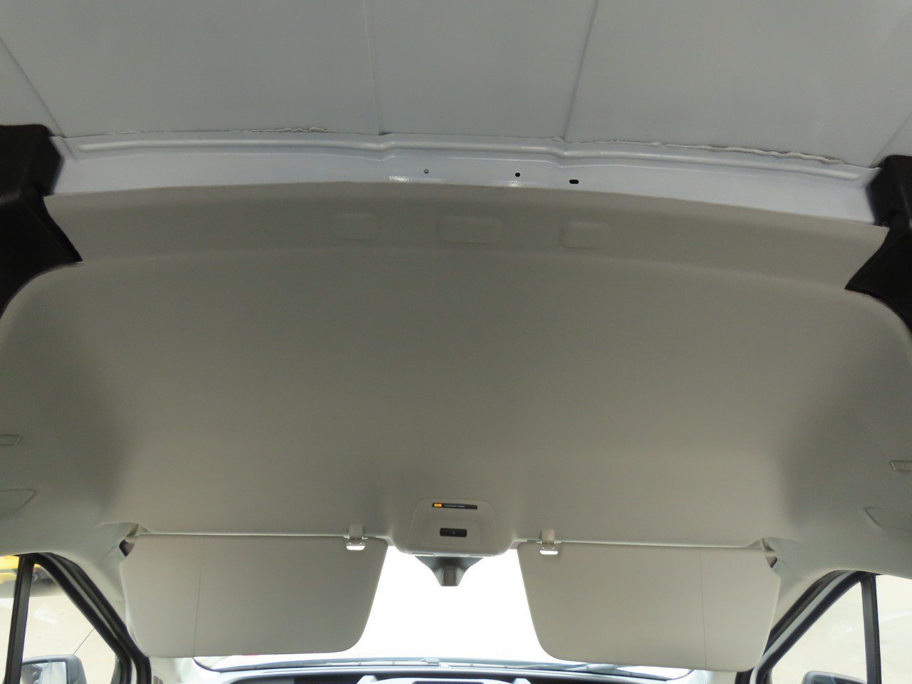 Certified 2026 Ford Transit 250 148 High Roof Extended w/ Load Area Protection Package RWD image 15