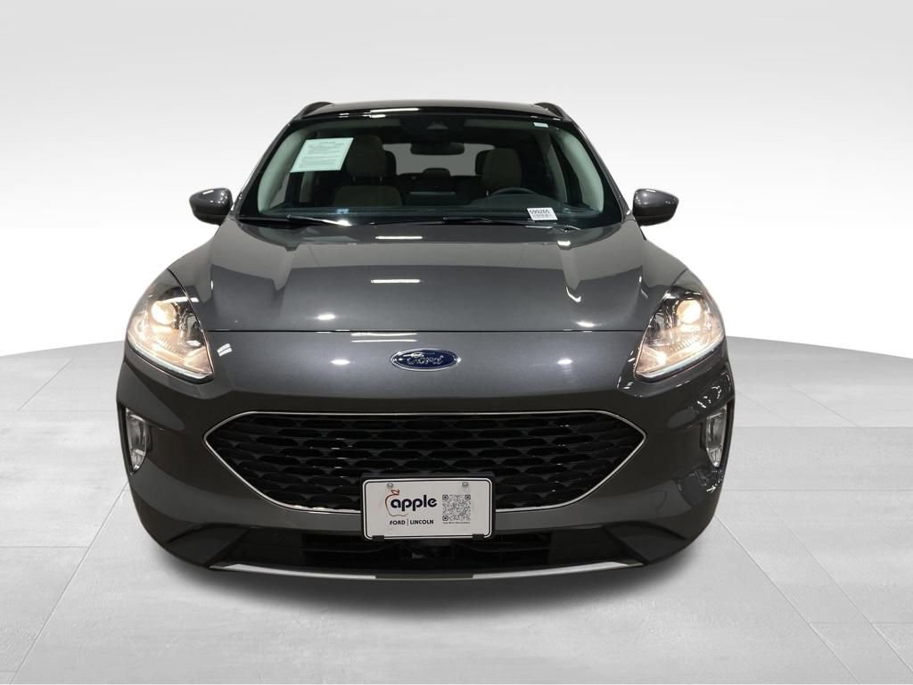 Certified 2022 Ford Escape SEL w/ Technology Package image 16