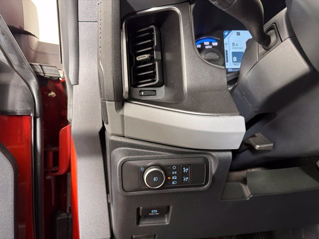 Certified 2022 Ford Bronco Big Bend AWD/4WD image 21