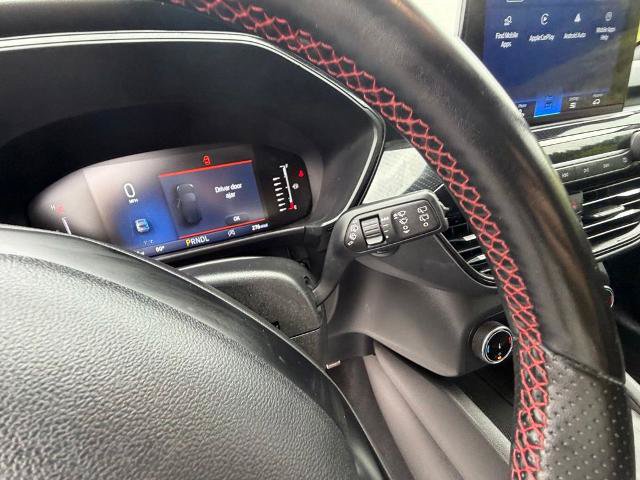 Certified 2024 Ford Escape ST-Line AWD/4WD image 34