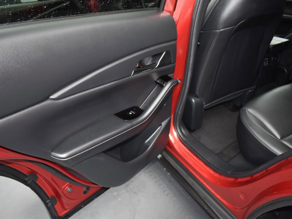 Used 2023 MAZDA CX-30 AWD 2.5 S w/ Preferred Package image 19