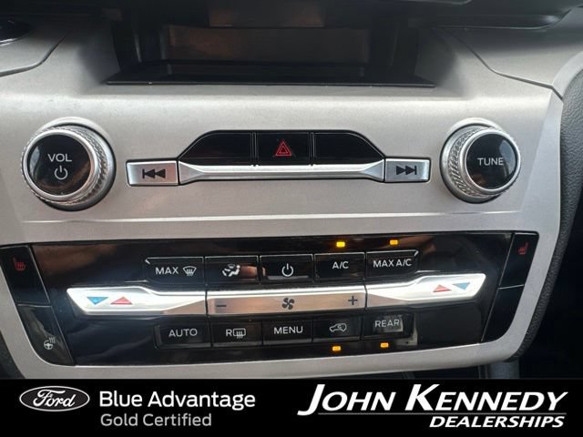 Certified 2024 Ford Explorer XLT w/ Equipment Group 202A AWD/4WD image 12