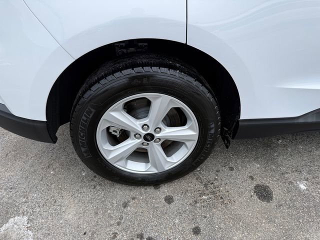 Certified 2023 Ford Edge SE image 22