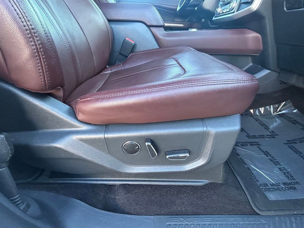 Certified 2022 Ford Expedition Limited image 25