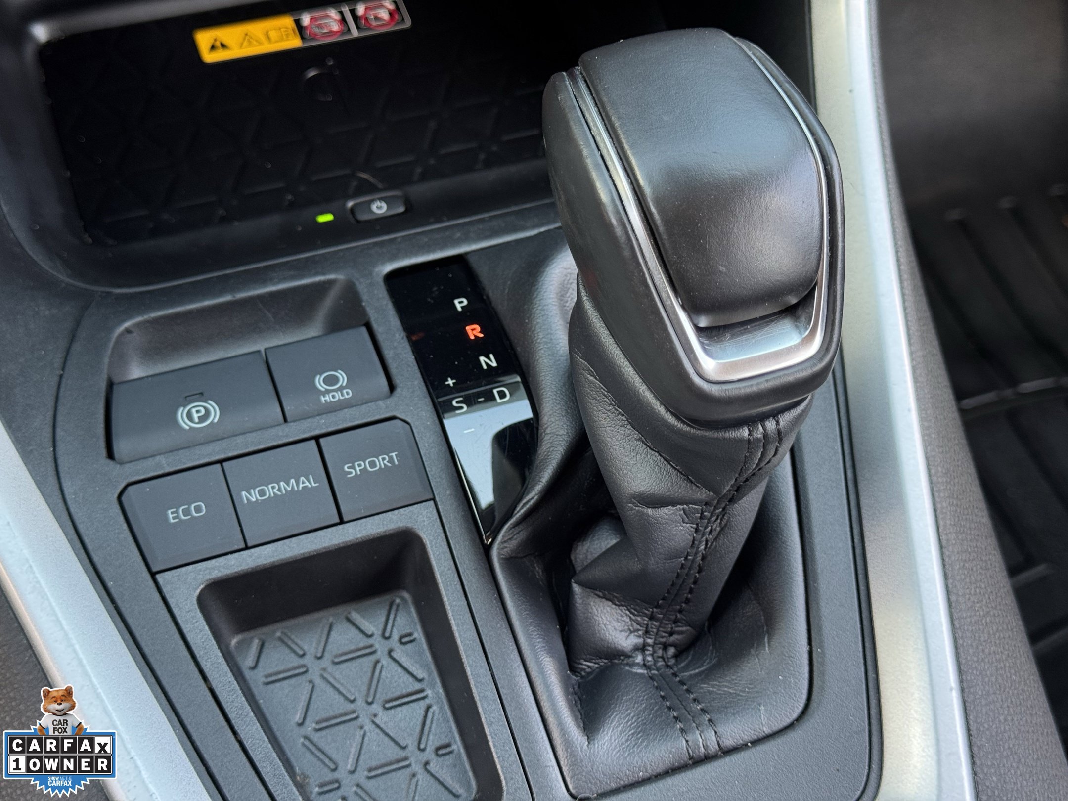 Used 2023 Toyota RAV4 XLE Premium FWD image 18