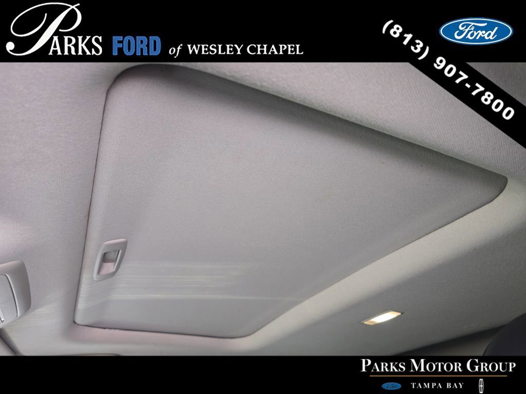 Used 2021 MAZDA CX-30 AWD 2.5 S w/ Premium Package image 21