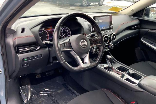 Used 2024 Nissan Sentra SR image 18