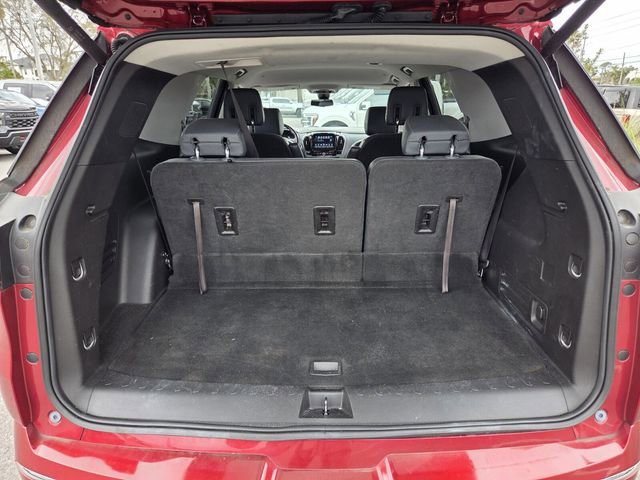 Used 2018 Chevrolet Traverse Premier w/ Driver Confidence II Package image 18