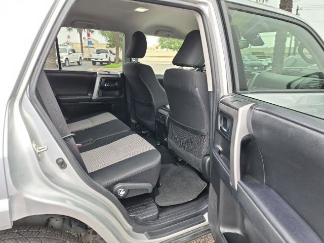 Used 2023 Toyota 4Runner SR5 AWD/4WD image 20