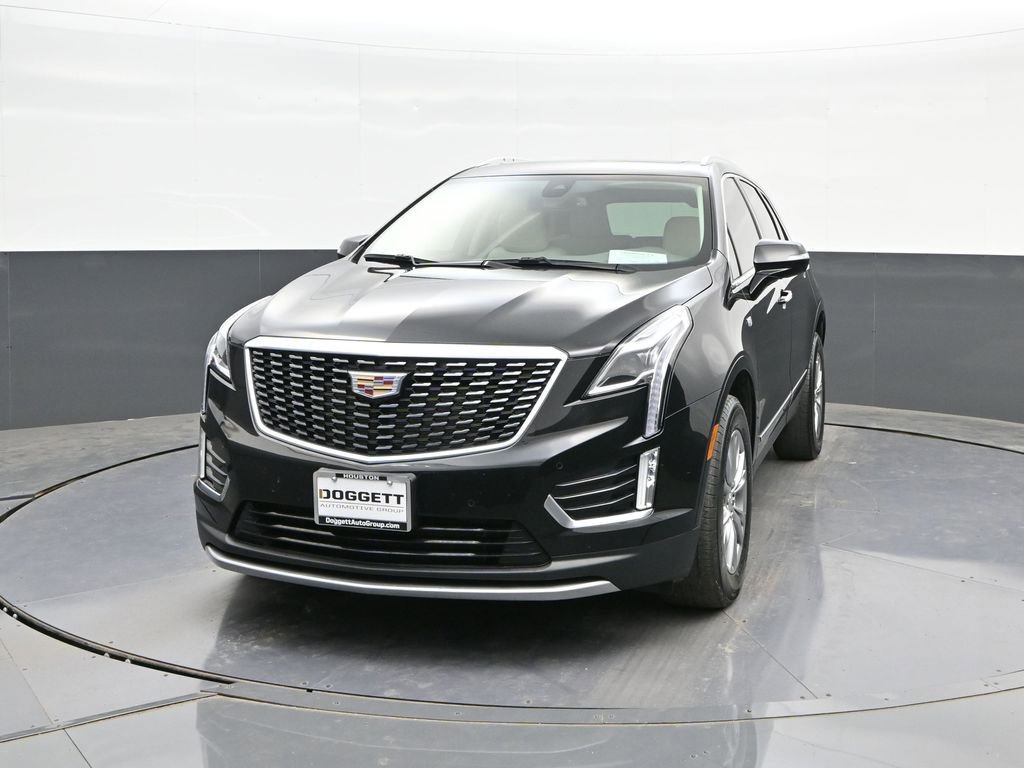 Used 2023 Cadillac XT5 Premium Luxury w/ LPO, Floor Liner Package image 26