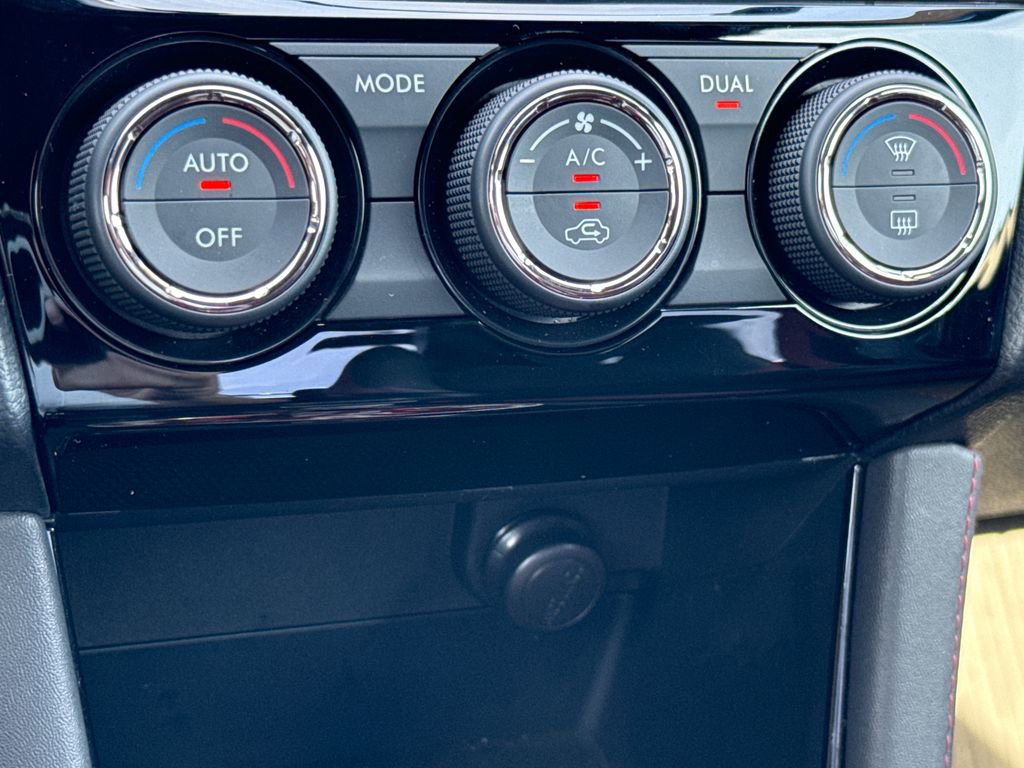 Used 2021 Subaru WRX STI image 21