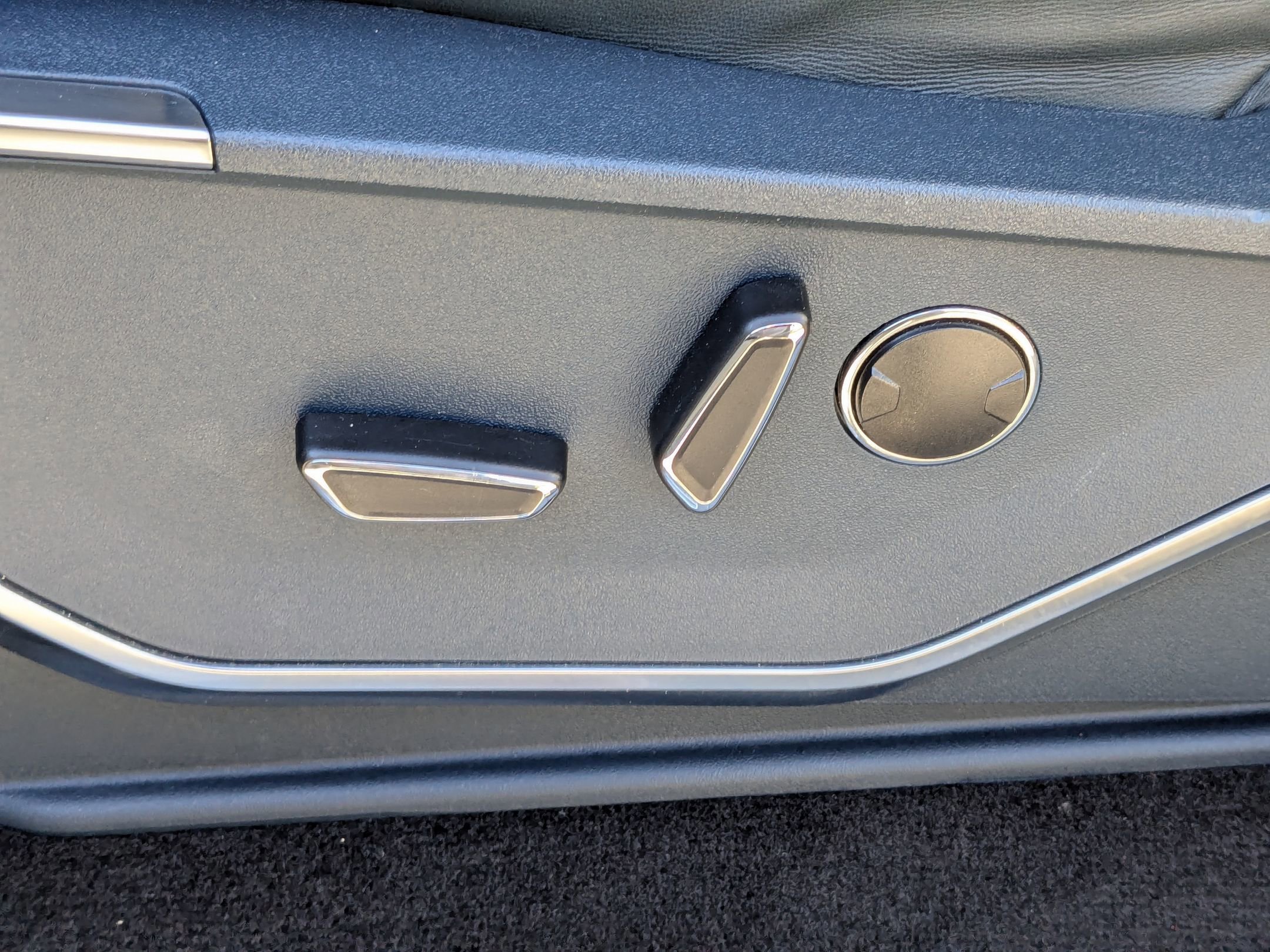 Certified 2023 Ford F150 Limited image 18