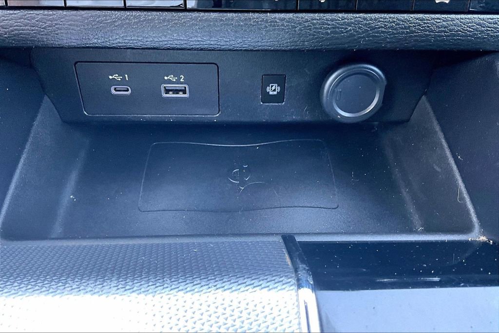 Used 2022 Mitsubishi Outlander SEL AWD/4WD image 33