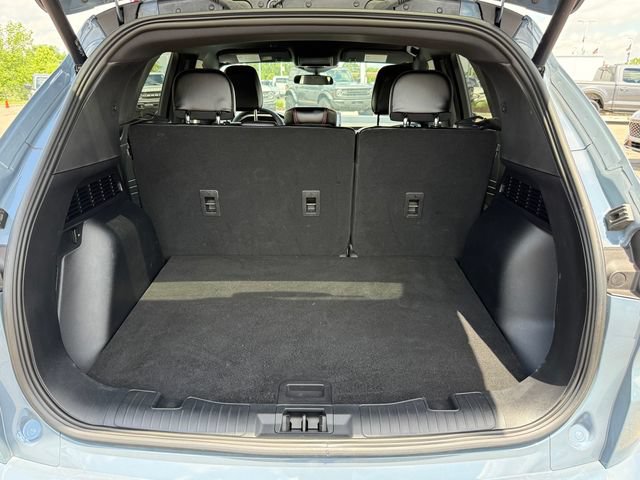 Certified 2024 Ford Escape ST-Line w/ Tech Pack #1 AWD/4WD image 28