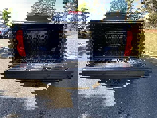 Used 2018 Toyota Tundra Limited w/ Limited Premium Package AWD/4WD image 11