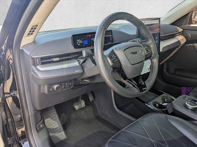 Certified 2021 Ford Mustang Mach-E California Route 1 RWD image 9