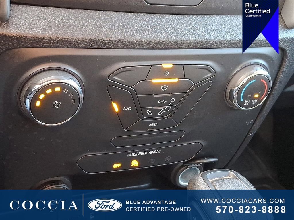 Certified 2023 Ford Ranger XL image 16