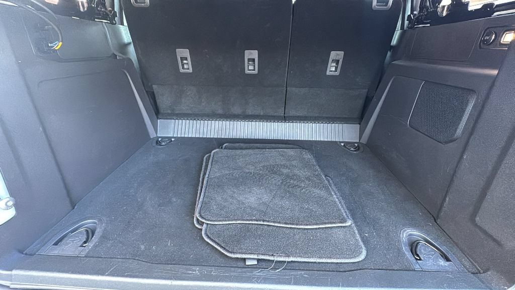 Certified 2023 Ford Bronco Outer Banks AWD/4WD image 24