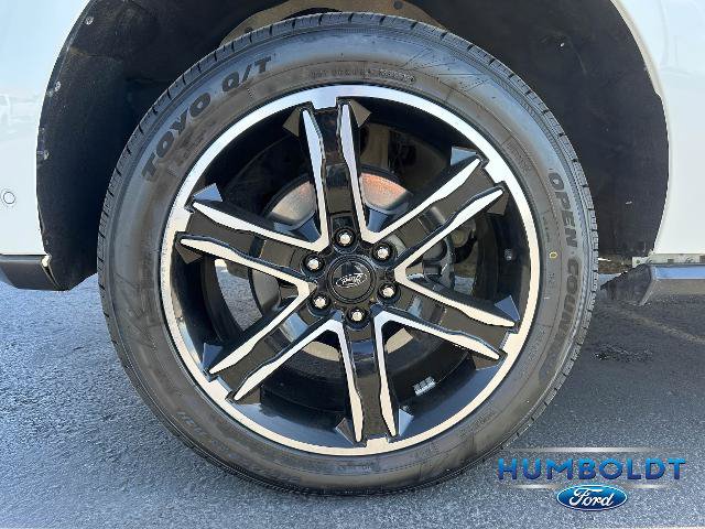 Certified 2020 Ford Expedition Limited w/ Equipment Group 303A AWD/4WD image 10