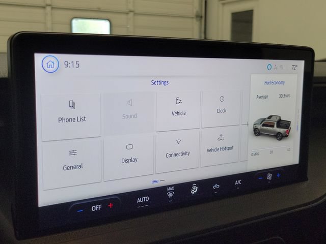 Certified 2025 Ford Maverick XL w/ 4K Tow Package AWD/4WD image 25