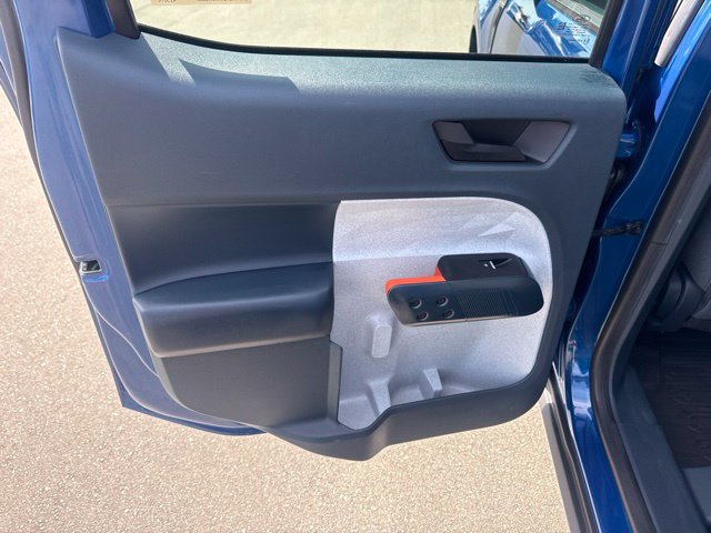 Certified 2024 Ford Maverick XLT FWD image 12