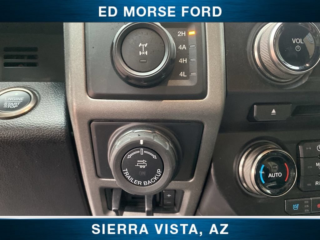 Certified 2017 Ford F150 Raptor w/ Equipment Group 802A Luxury AWD/4WD image 38