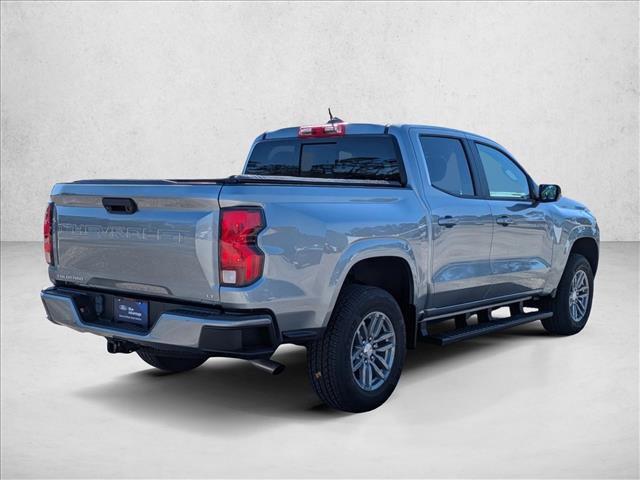 Used 2023 Chevrolet Colorado LT w/ LT Convenience Package image 5