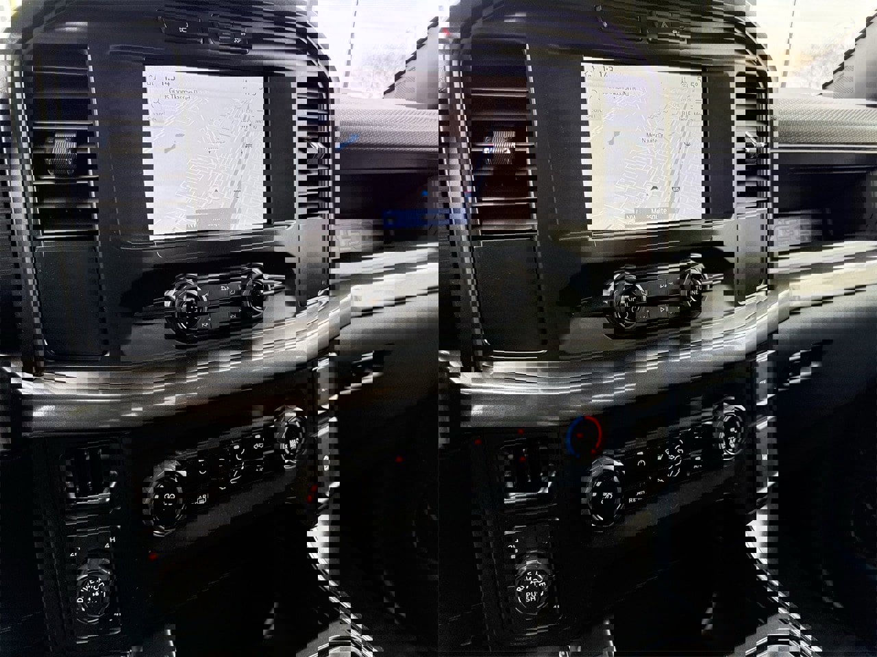 Certified 2023 Ford F150 XL w/ STX Appearance Package image 15