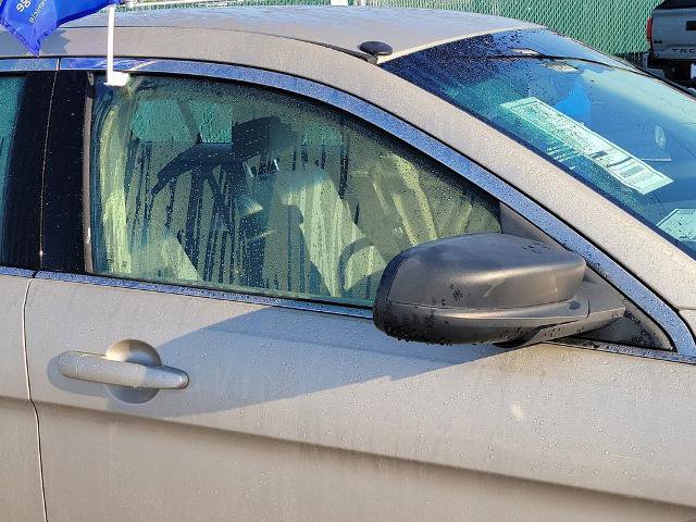 Certified 2017 Ford Taurus SE image 7