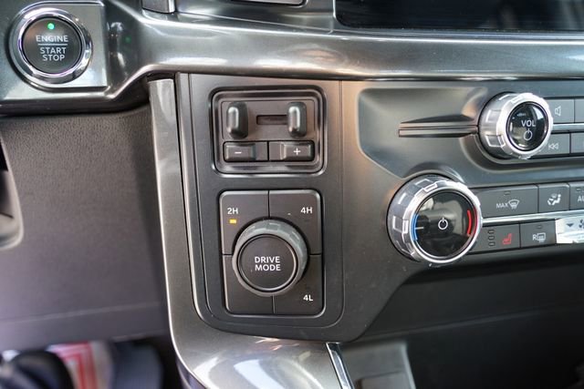 Certified 2022 Ford F150 XLT w/ Equipment Group 302A High AWD/4WD image 14