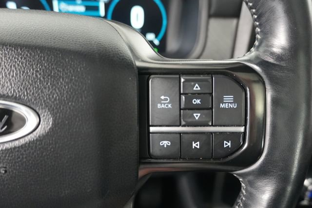 Certified 2023 Ford F150 Platinum w/ Equipment Group 701A High AWD/4WD image 21